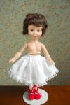 Royal House of Dolls - Les Petites Fleurettes - Holly - Doll